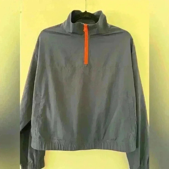 - PELOTON 1/4 zip jacket (G115) - Picture 9 of 11